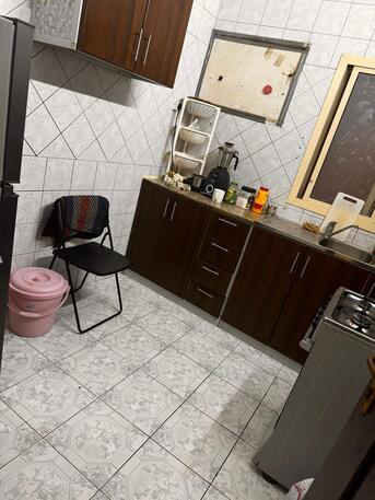 Manama, Rooms for Rent, BHD 125/month,  Furnished,  Furnished Room With Separate Bathroom Inclusive EWA BD 125/-