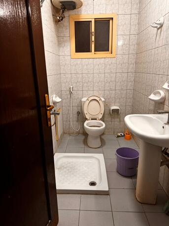 Manama, Rooms for Rent, BHD 125/month,  Furnished,  Furnished Room With Separate Bathroom Inclusive EWA BD 125/-