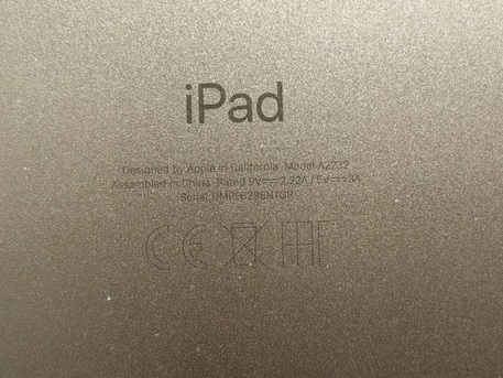 Al Rawdah, Electronics, SAR 2200,  IPad Pro (4th Generation) In Excellent Condition
