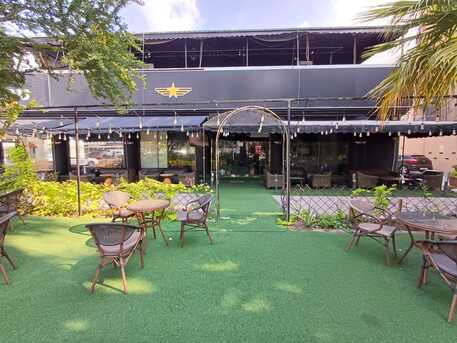 Adliya, Shops, BHD 1900,  400 Sq. Meter,  Commercial Shop In Adliya High-end Location 400 Square Meters Furnished Six-room Workers