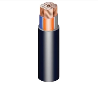 Dammam, Materials, Electrical Standard Copper Wire