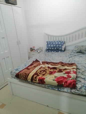Al Batha, Language Exchange, Flat For Rent