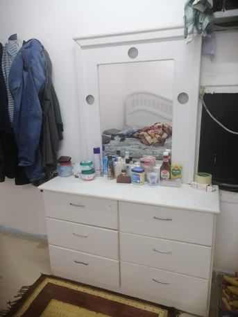 Al Batha, Language Exchange, Flat For Rent