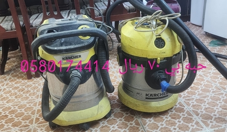 Makkah, Appliances, SAR 70,  Printer Vaccum Cleaner Dining Table