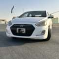 SAR 19000,  Hyundai Accent,  2018,  Automatic,  283000 KM,    Model