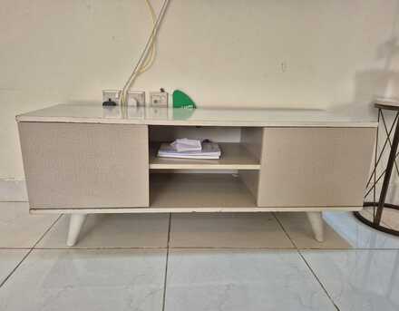 Khobar, Furniture, SAR 80,  TV Table With Storage