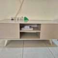 SAR 80,  TV Table With Storage
