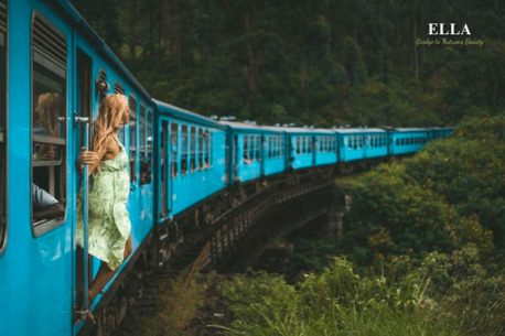 Colombo, Travel, Premium Chauffeur & Custom Tours Sri Lanka - Pay On Arrival