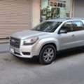 SAR 22500,  Gmc Acadia,  2014,  Automatic,  310000 KM,    Car For Sale
