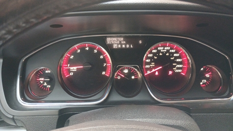 Al Jalawiyah, Vehicles, Cars & Trucks , SAR 22500,  Gmc Acadia,  2014,  Automatic,  310000 KM,    Car For Sale