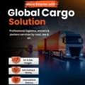 GCS  MOVERS & PACKERS REMOVALS RELOCATION DOOR TO DOOR GCC & WORLD#➡️0576809069