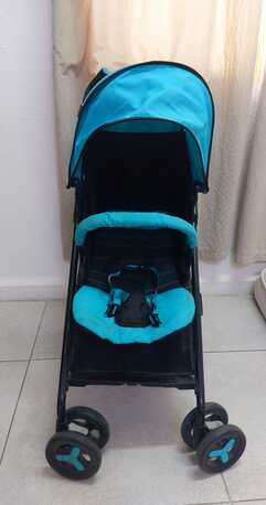 Al Rabie, Baby & Kid Stuff, SAR 90,  Baby Stroller For Sale