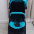SAR 90,  Baby Stroller For Sale