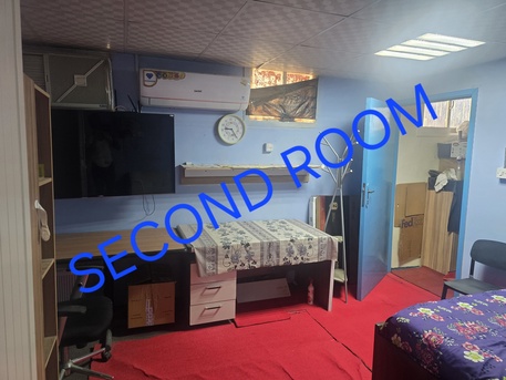 Riyadh, Rooms for Rent, SAR 13000/year,  One Person Room Available