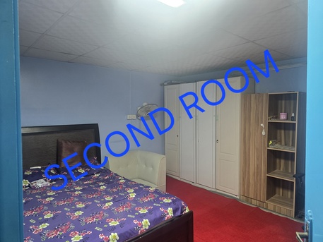 Riyadh, Rooms for Rent, SAR 13000/year,  One Person Room Available