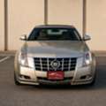 BHD 1800,  Cadillac CTS,  2013,  Automatic,  136000 KM,  Cadillac CT5