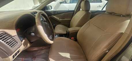 Jubail Industrial City, Vehicles, Cars & Trucks , SAR 10000,  Nissan Altima,  2008,  Automatic,  319695 KM,   -, 2.5L- SAR 10000/-