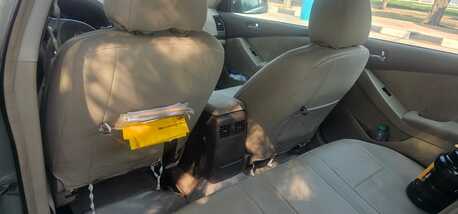 Jubail Industrial City, Vehicles, Cars & Trucks , SAR 10000,  Nissan Altima,  2008,  Automatic,  319695 KM,   -, 2.5L- SAR 10000/-