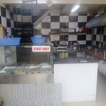 Isa Town, Industrial Machinery, BHD 2500,  Hotel For Sale