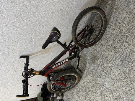 Al Thuqbah, Bicycles, SAR 100,  Kids Bicycle
