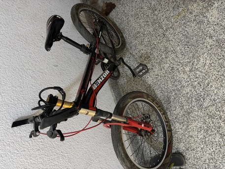 Al Thuqbah, Bicycles, SAR 100,  Kids Bicycle