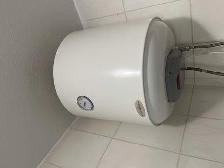 Khobar, Electrical & Plumbing, SAR 120,  Geyser / Water Heater