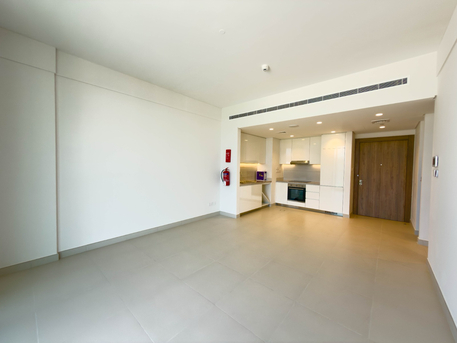 Manama, Real Estate For Sale, BHD 72888,  Premium Studio Apartment | Private Beach | Marassi Bay