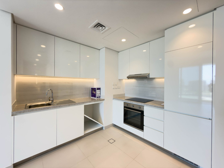 Manama, Real Estate For Sale, BHD 72888,  Premium Studio Apartment | Private Beach | Marassi Bay