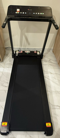 Al Wadi, Sporting Goods, SAR 500,  TreadMill Like New-500 SAR