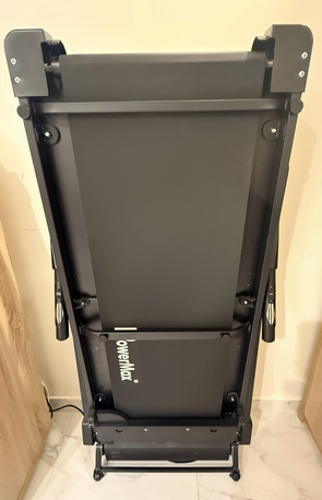 Al Wadi, Sporting Goods, SAR 500,  TreadMill Like New-500 SAR