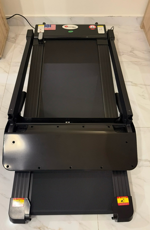 Al Wadi, Sporting Goods, SAR 500,  TreadMill Like New-500 SAR