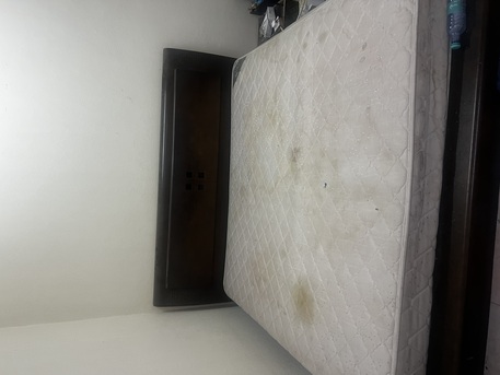 Dammam, Appliances, SAR 300,  Bed & Sofa Set