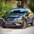 BHD 6600,  MAZDA CX-3,  2024,  Automatic,  46000 KM,    MODEL 2.0L VERY-WELL MAINTAINED