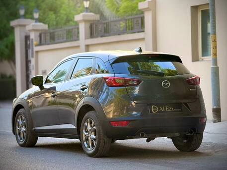 Manama, Vehicles, Cars & Trucks , BHD 6600,  MAZDA CX-3,  2024,  Automatic,  46000 KM,    MODEL 2.0L VERY-WELL MAINTAINED
