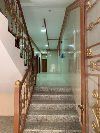 Jubail, Staff Accomodation, SAR 750000,  Entire Building For Rent, Suitable For Employee Or Company Worker Accommodation In Jubail