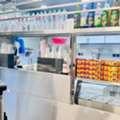 30 Sq. Meter,  Boofiya For Sale &ndash; Broasted & Fresh Juice Shop