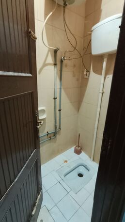 Hara, Rooms for Rent, SAR 1000/month,  Furnished,  Room Available For An Executive Bachelor