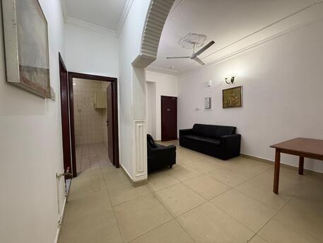 Hoora, Apartments, Flats, Houses & Villas, BHD 220/month,  2 Bedroom Semi Furnished Flat For Rent With Ewa