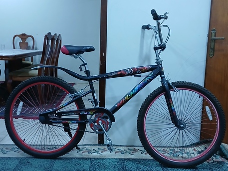 Jeddah, Bicycles, SAR 550,  Bicycle For Sale.