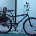 SAR 550,  Bicycle For Sale.