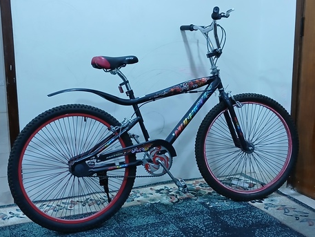 Jeddah, Bicycles, SAR 550,  Bicycle For Sale.