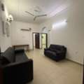 BHD 220/month,  2 BR,  2 Bedroom Semi Furnished Flat For Rent With Ewa