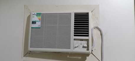 Al Iskan, Air Conditioners, SAR 350,  Exchange Offer - SAR 350  Free Delivery And Install  Iskan