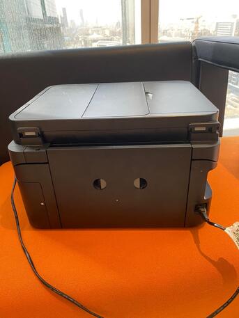 Riyadh, Computers, SAR 1100,  Epson L6170 Wi-Fi Duplex All-in-One Ink Tank Printer With ADF