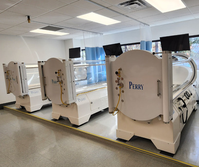 New York, Health, Advanced Care For Diabetic Foot Wounds - TenMed Health