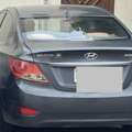 SAR 19400,  Hyundai Accent,  2012,  Automatic,  353521 KM,  For Sell