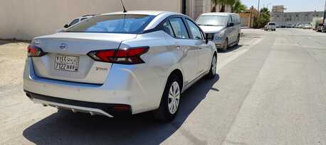 Riyadh, Vehicles, Cars & Trucks , SAR 32000,  Nissan Sunny,  2022,  Automatic,  148000 KM,    Model 1.6 148,000 Km New Shape