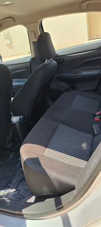 Riyadh, Vehicles, Cars & Trucks , SAR 32000,  Nissan Sunny,  2022,  Automatic,  148000 KM,    Model 1.6 148,000 Km New Shape