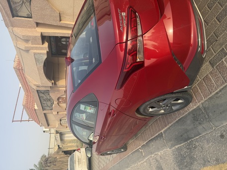 Hofuf, Vehicles, Cars & Trucks , SAR 40000,  Hyundai Accent,  2021,  Automatic,  89000 KM,    Full Option 1.6