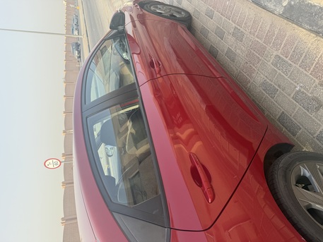 Hofuf, Vehicles, Cars & Trucks , SAR 40000,  Hyundai Accent,  2021,  Automatic,  89000 KM,    Full Option 1.6